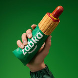 Żabka Prosto Z Pieca Napój