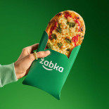 Żabka Prosto Z Pieca Napój