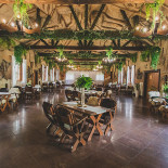 Restauracja Jaskiniowa Wewnątrz