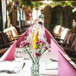 Restauracja Jaskiniowa Napój