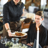 Restauracja Jaskiniowa Napój