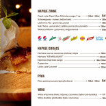 Kuznia Oberza Polska Jolanta Grodzicka Menu