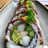 Na Sushi Dania