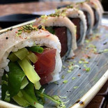 Na Sushi Dania
