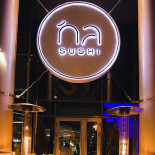 Na Sushi Napój