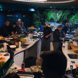 Na Sushi Wewnątrz