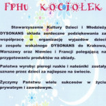 Kociolek Menu