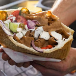 Fresh Kebab Dania