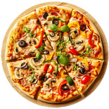 Pizzapl Dania