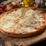 Coba Pizza Dania