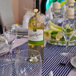 Restauracja U BOSMANA M K Skiba Napój