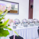 Sala Mieszczanska U Golebiewskich Na zewnątrz