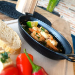 Restauracja Sloneczne Tarasy Dariusz Wisniewski Dania
