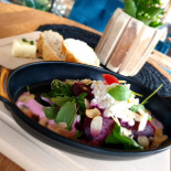 Restauracja Sloneczne Tarasy Dariusz Wisniewski Dania