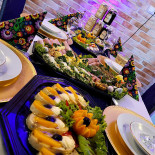 Restauracja Sloneczne Tarasy Dariusz Wisniewski Dania