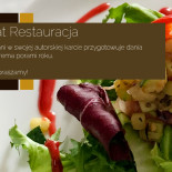 Manufaktura Emilia Jablonska Menu