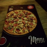 Pizza Hut Menu