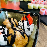 Ashi Sushi Zambrow Dania