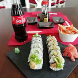 Ashi Sushi Zambrow Dania