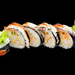 Ashi Sushi Zambrow Dania