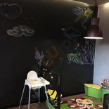 Pizzeria Marcepan Wewnątrz