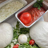 Pizzeria Forno Dania