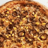 Pizzeria Forno Dania