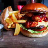Frangos Burger Grill House Dania