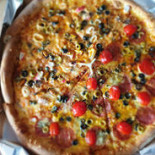 Pizzeria Lavega Dania