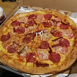 Pizzeria Lavega Dania