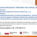 Przedsiebiorstwo Spoleczne Gornicza Wioska Sp. Z O.o. Menu