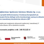 Przedsiebiorstwo Spoleczne Gornicza Wioska Sp. Z O.o. Menu