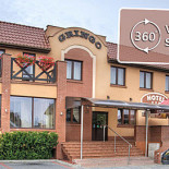 Gringo Restauracja Maria Hass Na zewnątrz