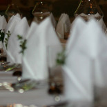 Klasztor Cedynia Restauracja Hrynkiewicz Piotr Napój