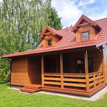 Restauracja Parkowa Na zewnątrz