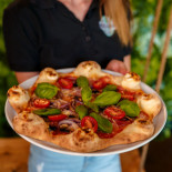 Restauracja Oregano Bistro Wysokie Mazowieckie Pizza i Nalesniki Dania