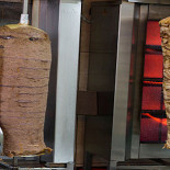 Dhaka Kebab Napój
