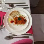 Przy Grzybie Restauracja Kazimierz Kurtys Dania