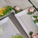 Przy Grzybie Restauracja Kazimierz Kurtys Napój