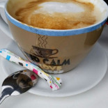 Caffe Milano Andrzej Szyca Napój