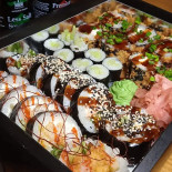 Sushi Takeaway Dania