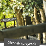 Osrodek Azyl Mironice Na zewnątrz