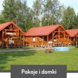 Osrodek Azyl Mironice Na zewnątrz