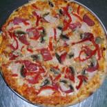 Best Pizzeria Dania