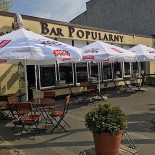 Bar Popularny SC M Rogulski A Ciskowski A Rogulski Na zewnątrz
