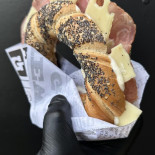 Obwarzanki Kraftowe Napój