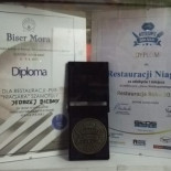 Restauracja I Pub Niagara Leszek Biedny Menu