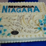 Restauracja I Pub Niagara Leszek Biedny Menu