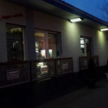 Restauracja I Pub Niagara Leszek Biedny Na zewnątrz