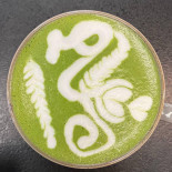 Kawiarnia Kohfe Specialty Coffee Napój